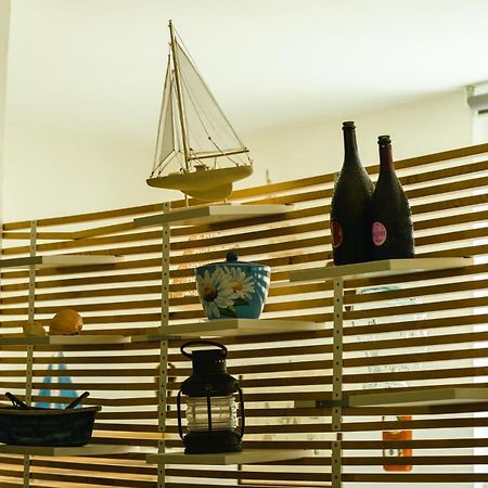 Ferienwohnung Teresita Wellness Club Viareggio Exterior foto