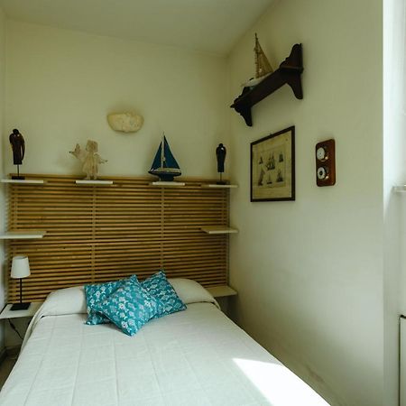 Ferienwohnung Teresita Wellness Club Viareggio Exterior foto