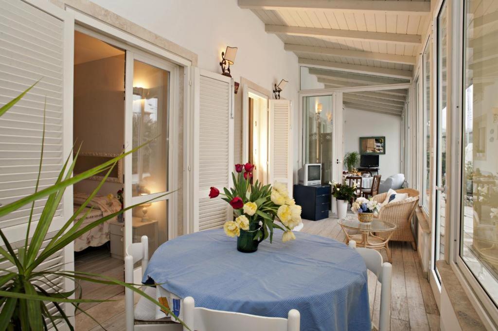 Ferienwohnung Teresita Wellness Club Viareggio Exterior foto