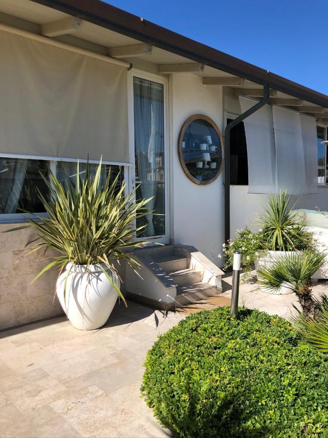 Ferienwohnung Teresita Wellness Club Viareggio Exterior foto