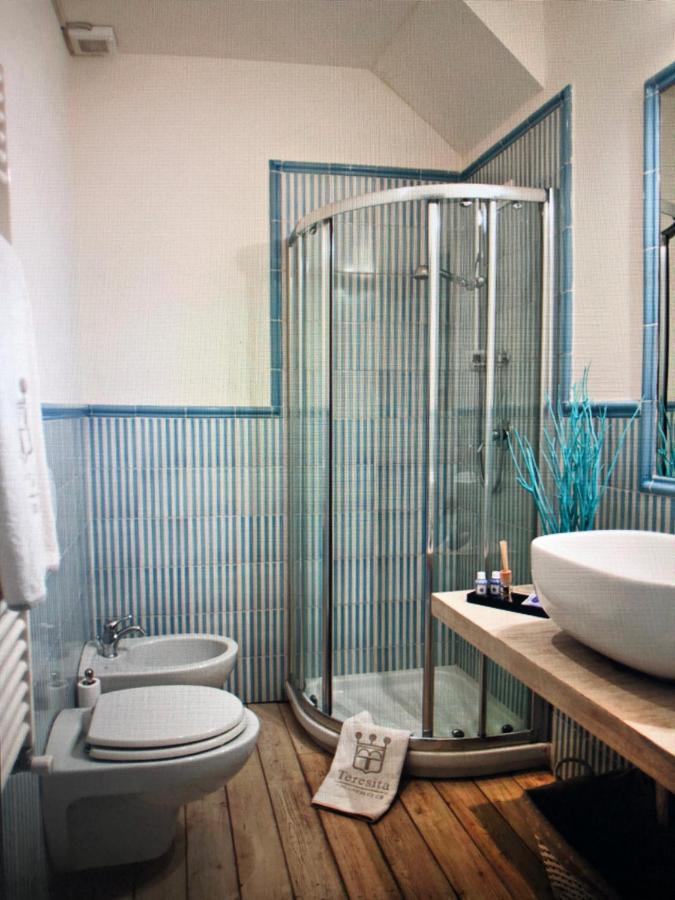 Ferienwohnung Teresita Wellness Club Viareggio Exterior foto