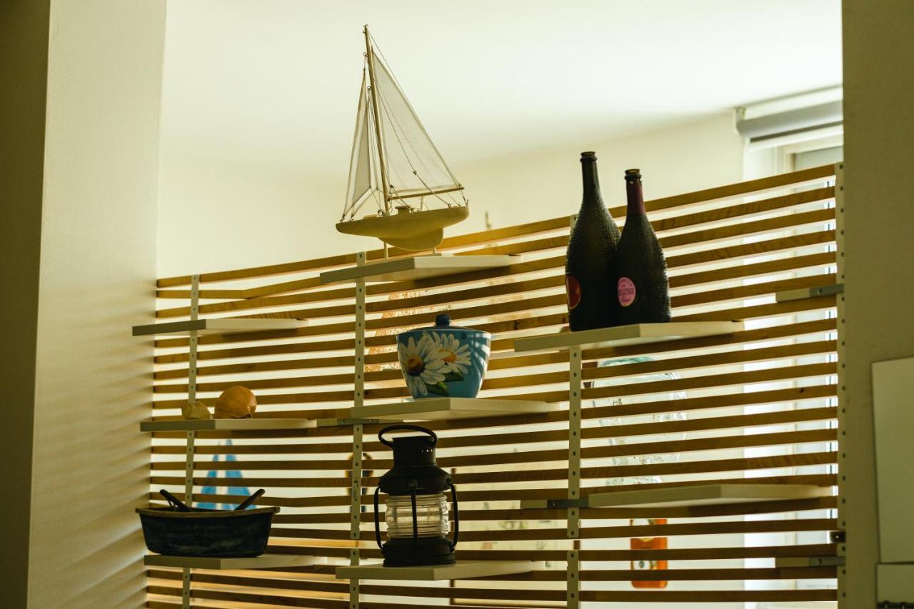 Ferienwohnung Teresita Wellness Club Viareggio Exterior foto