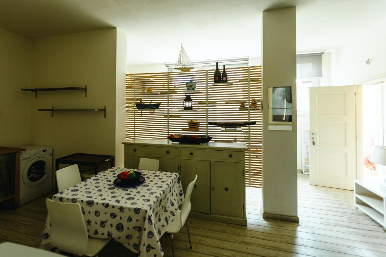 Ferienwohnung Teresita Wellness Club Viareggio Exterior foto