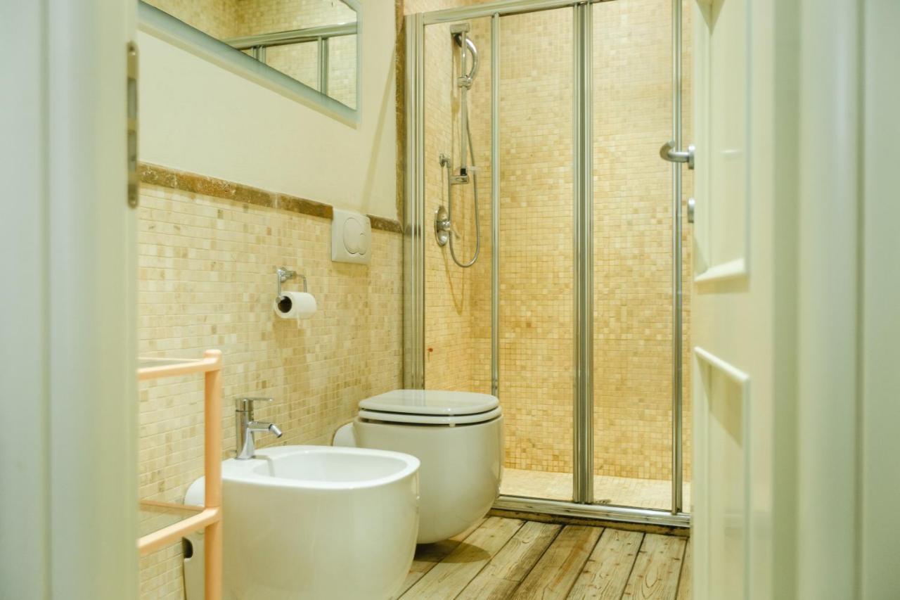 Ferienwohnung Teresita Wellness Club Viareggio Exterior foto