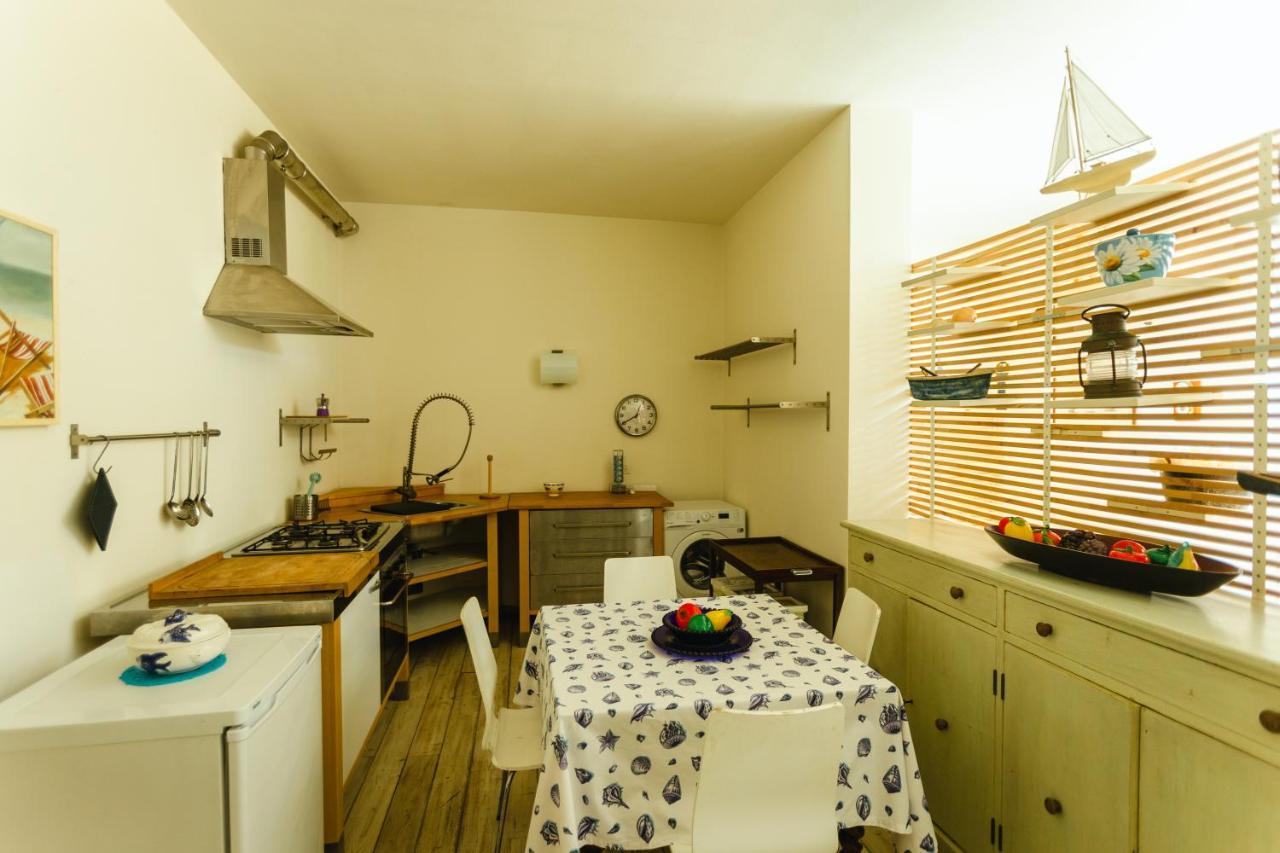 Ferienwohnung Teresita Wellness Club Viareggio Exterior foto