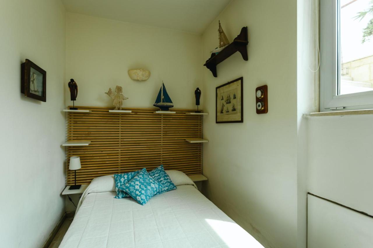 Ferienwohnung Teresita Wellness Club Viareggio Exterior foto