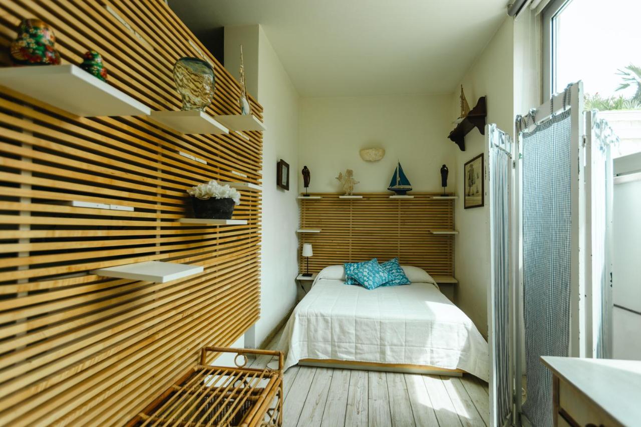 Ferienwohnung Teresita Wellness Club Viareggio Exterior foto