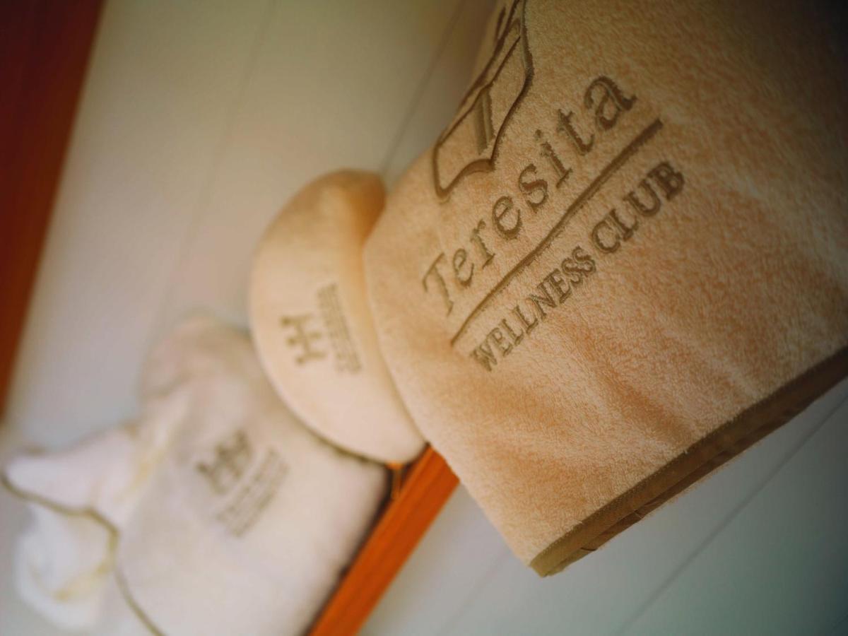 Ferienwohnung Teresita Wellness Club Viareggio Exterior foto