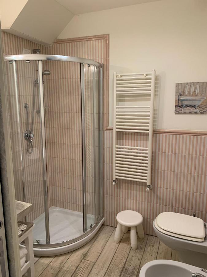 Ferienwohnung Teresita Wellness Club Viareggio Exterior foto